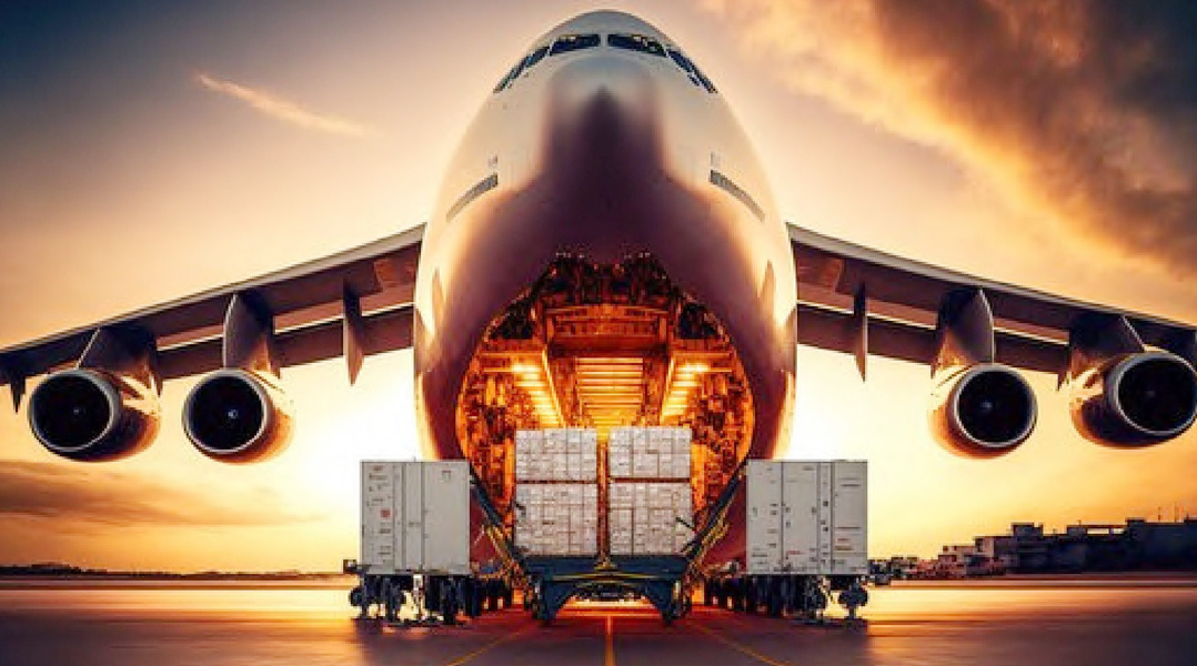 Air Freight